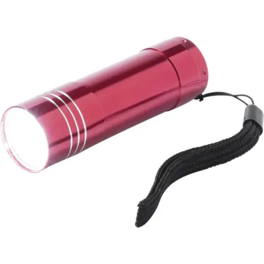 Conny Torch Red